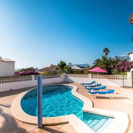 Rachelle By Abahana Calpe