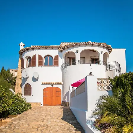 Villa Rachelle By Abahana