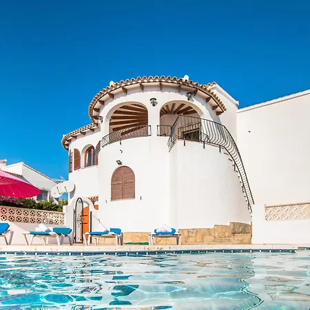 Rachelle By Abahana Calpe