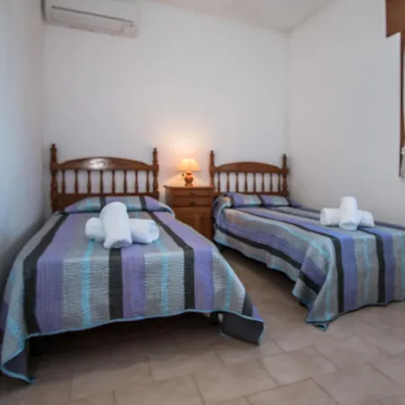 Villa Abahana Rachelle *