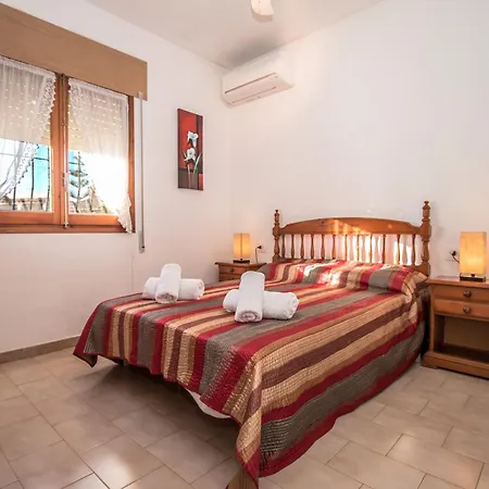 Villa Abahana Rachelle *