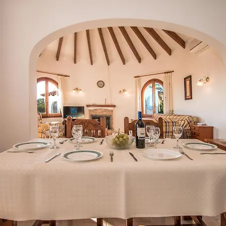 Villa Abahana Rachelle *