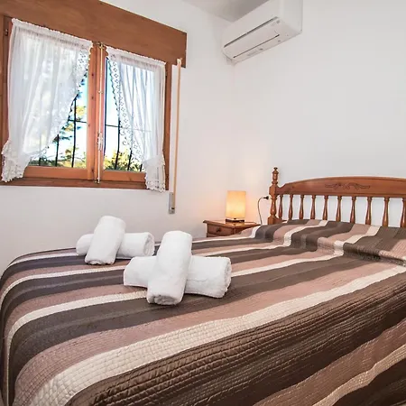 Villa Abahana Rachelle