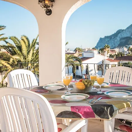 Villa Rachelle By Abahana *