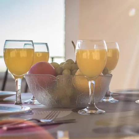 Villa Rachelle By Abahana