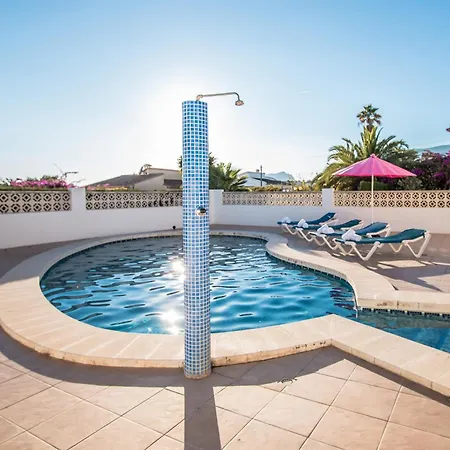 Villa Rachelle By Abahana