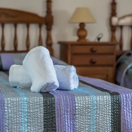 Villa Rachelle By Abahana Calp